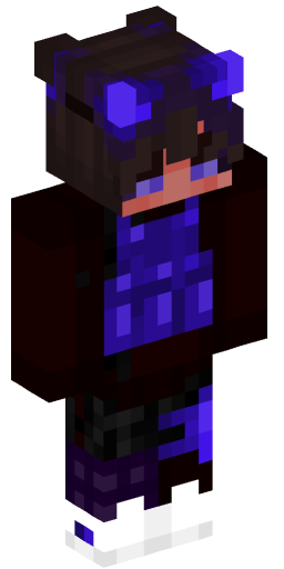Minecraft Skin #185390