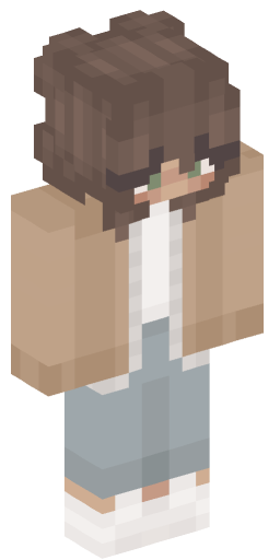 Minecraft Skin #185391