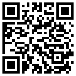 kirb QR Code