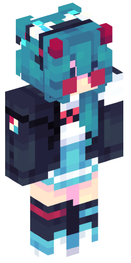 Minecraft Skin #185392