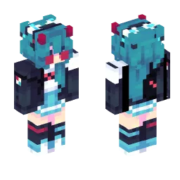 Minecraft Skin #185392