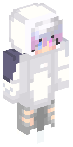 Minecraft Skin #185393