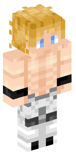 Minecraft Skin #185394