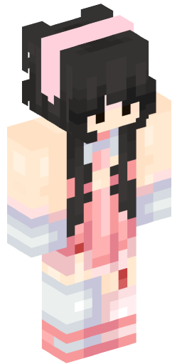 Minecraft Skin #185395