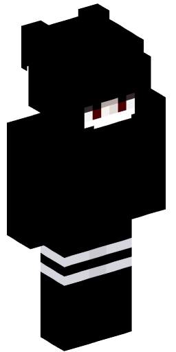 Minecraft Skin #185399