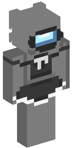 Minecraft Skin #185401