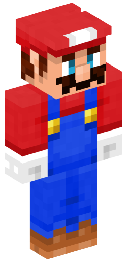 Minecraft Skin #185402