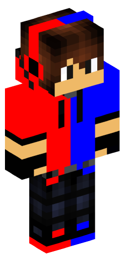 Minecraft Skin #185405
