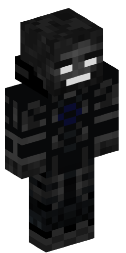 Minecraft Skin #185406