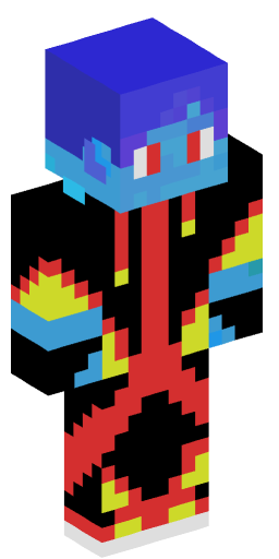 Minecraft Skin #185407