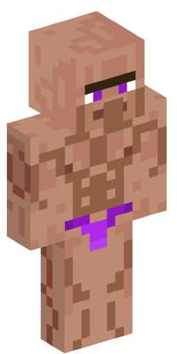 Minecraft Skin #185410