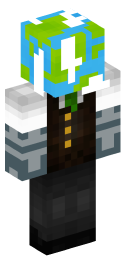 Minecraft Skin #185411