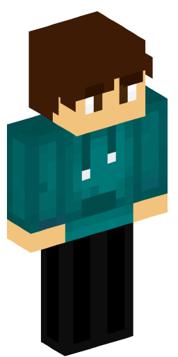 Minecraft Skin #185413