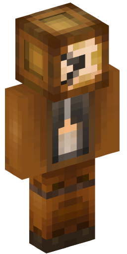 Minecraft Skin #185414