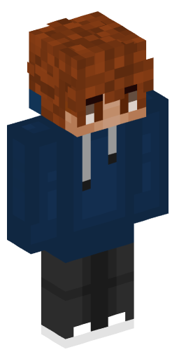 Minecraft Skin #185415
