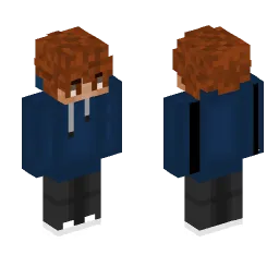 Minecraft Skin #185415