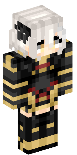 Minecraft Skin #185416