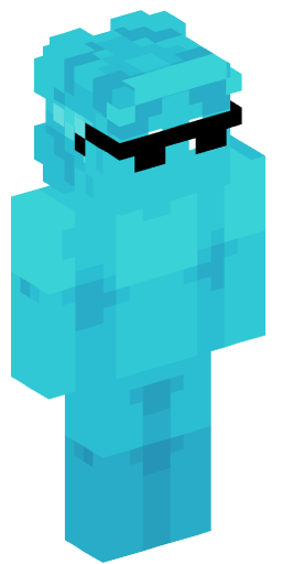 Minecraft Skin #185417