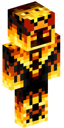 Minecraft Skin #185418