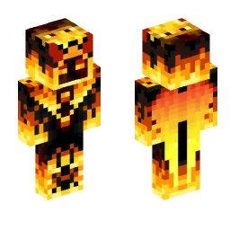 Minecraft Skin #185418