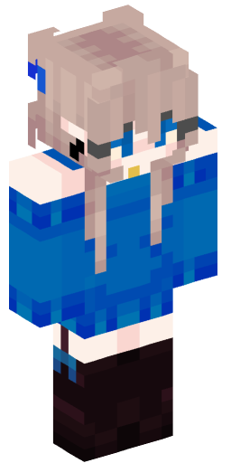 Minecraft Skin #185419