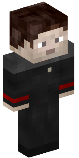 Minecraft Skin #185420