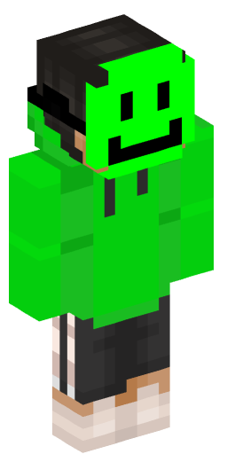 Minecraft Skin #185422