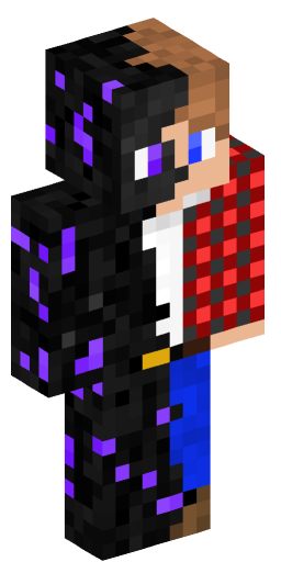 Minecraft Skin #185423