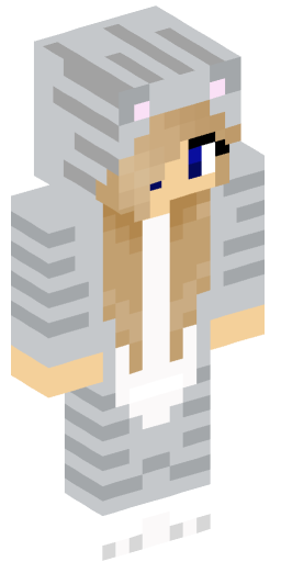 Minecraft Skin #185426