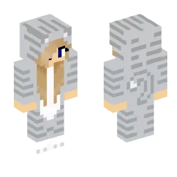 Minecraft Skin #185426