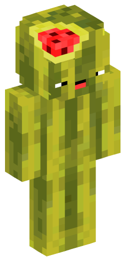 Minecraft Skin #185433