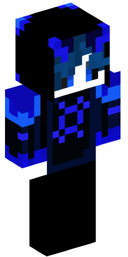 Minecraft Skin #185435