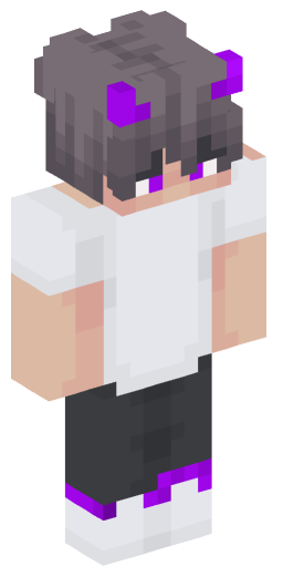 Minecraft Skin #185436