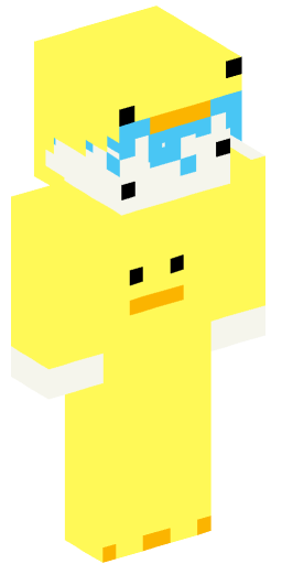 Minecraft Skin #185439