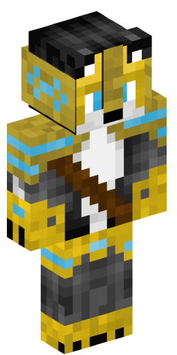 Minecraft Skin #185443