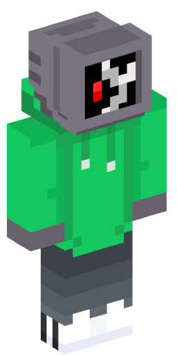 Minecraft Skin #185445
