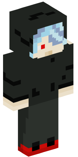 Minecraft Skin #185446