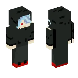 Minecraft Skin #185446