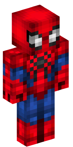 Minecraft Skin #185448