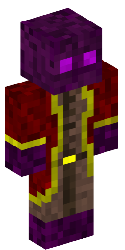Minecraft Skin #185449