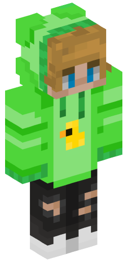 Minecraft Skin #185451