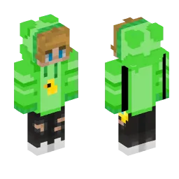 Minecraft Skin #185451