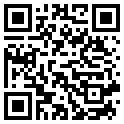 BarghingRainbows QR Code