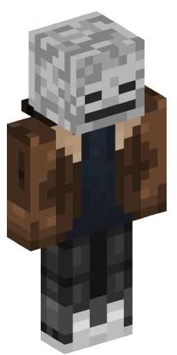 Minecraft Skin #185453