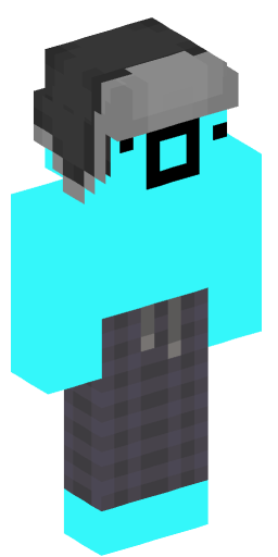 Minecraft Skin #185454