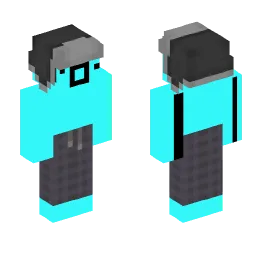 Minecraft Skin #185454