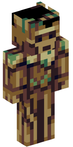 Minecraft Skin #185455