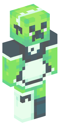 Minecraft Skin #185456