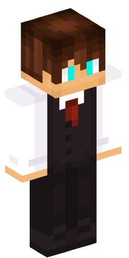 Minecraft Skin #185457