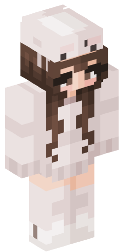 Minecraft Skin #185458
